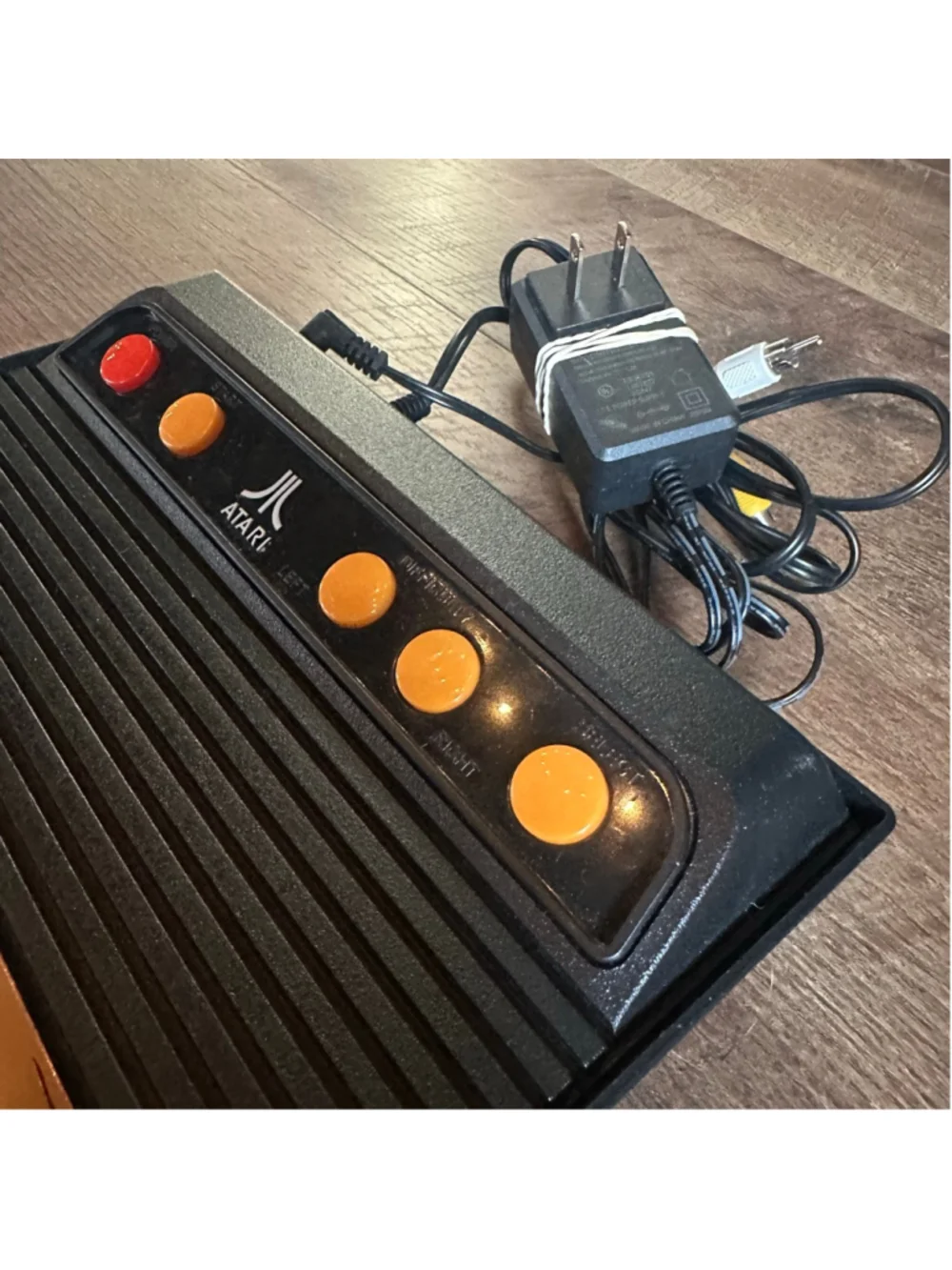 Atari Flashback 3 Classic Game Console Summer
